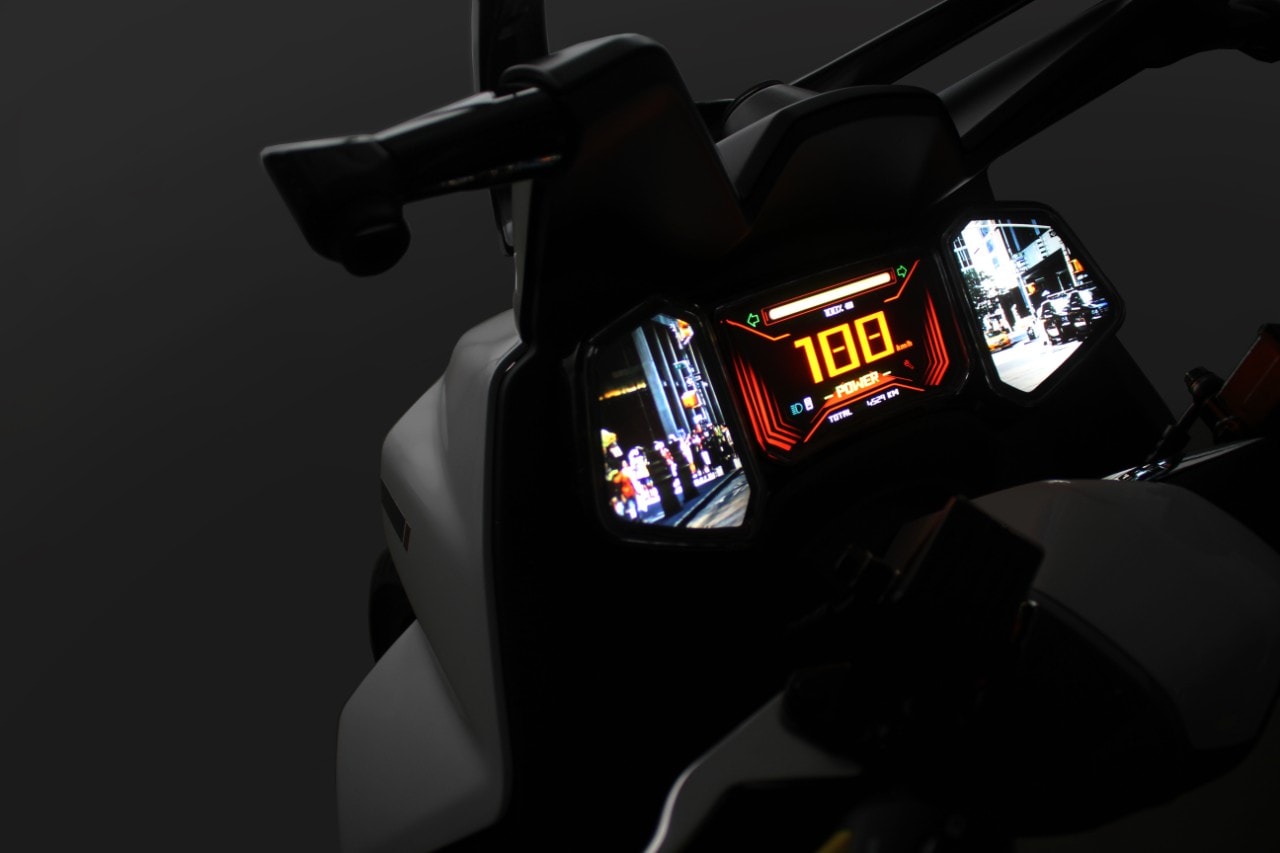 SYM: TUTTE le novità 2021